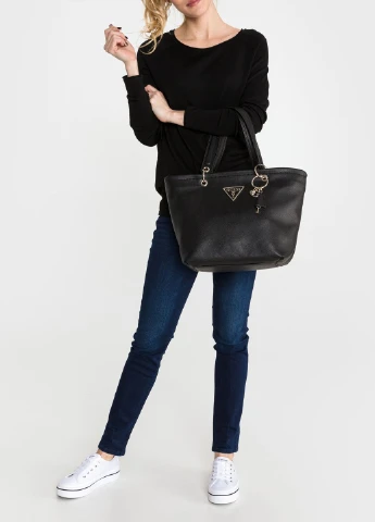 Сумка тоут Guess MICHY TOTE (251715361)