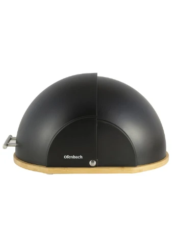 Хлібниця Ofenbach KM-100803 56х39.5х48 см No Brand (253871320)
