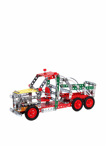 Конструктор Стройтехника, 23х9х27 см ТехноК (255759562)