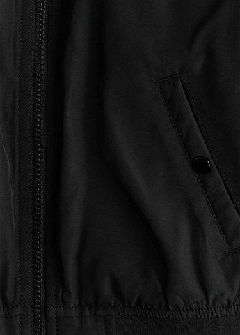 Бомбер H&M на блискавці (367100763)