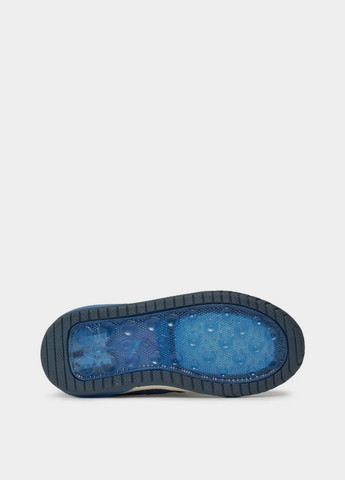 Синій Осінні кросівки Geox