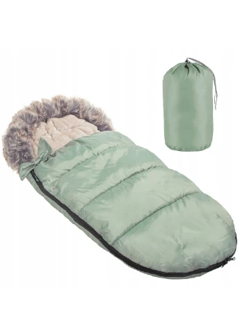 Дитячий спальний конверт 90х45-50 см Springos (228856813)