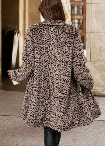 Кожушок SHEIN (347077189)