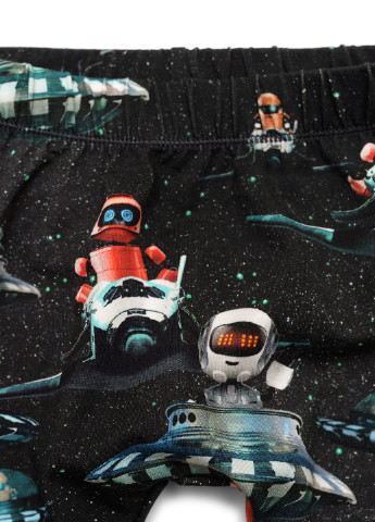 Черные кэжуал демисезонные джоггеры брюки Friends