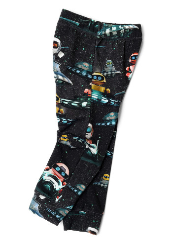 Черные кэжуал демисезонные джоггеры брюки Friends