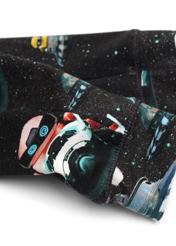 Черные кэжуал демисезонные джоггеры брюки Friends