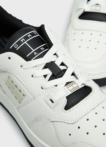 Кросівки Tommy Jeans білі демісезони (302807832)