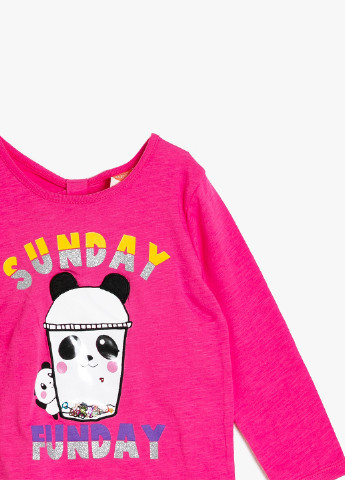 Лонгслів KOTON (224978028)