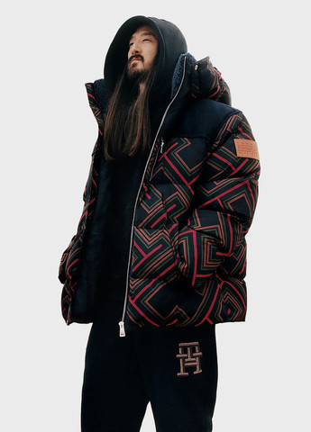 Штани Tommy Hilfiger (275086566)