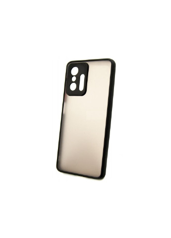 Чохол для мобільного телефону Matte Xiaomi 11T (DG-TPU-MATT-90) DENGOS (252572328)