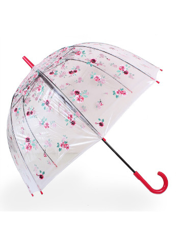 Жіночий парасолька-тростина механічний 84 см Fulton (194321061)
