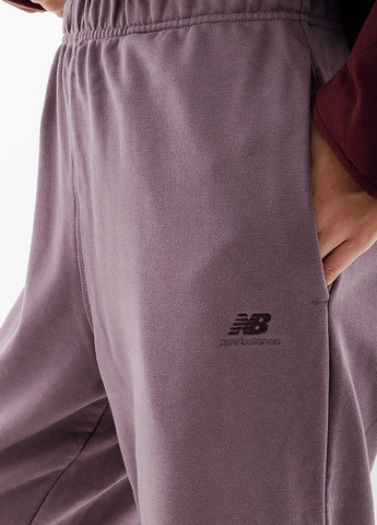 Брюки WP31503SHW New Balance Athletics Remastered (322022463)