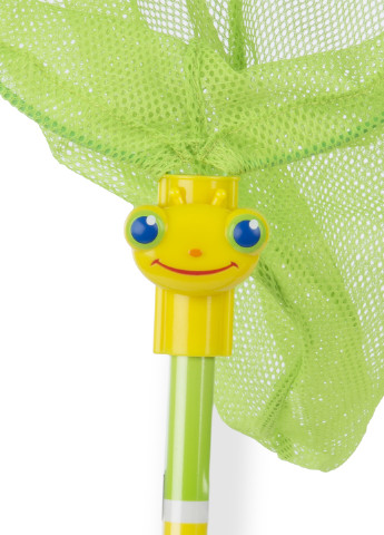 Сачок Счастливая стрекоза, 2х25,9х62,2 см Melissa & Doug (251711187)