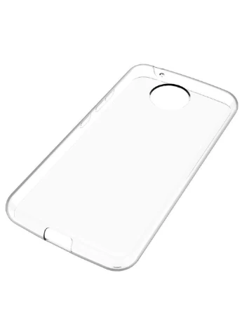 Чохол для мобільного телефону для Motorola Moto G5 Clear tpu (Transperent) (LC-MMG5T) Laudtec (252573153)