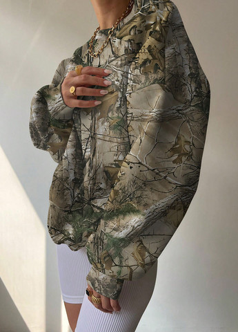 Толстовка SHEIN (332805832)