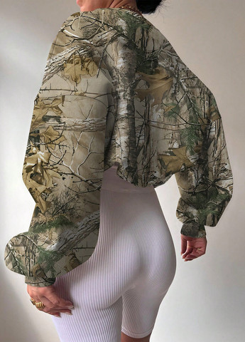 Толстовка SHEIN (332805832)