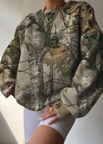 Толстовка SHEIN (332805832)