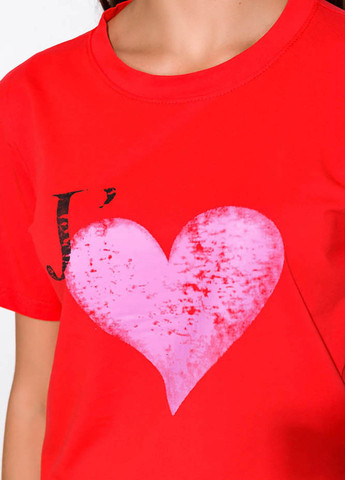 Футболка Time of Style - (279005354)