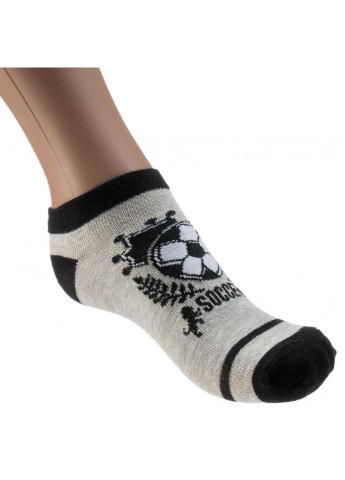 Шкарпетки з м'ячем (M0C0201-0137-1B-gray) BNM (251770637)