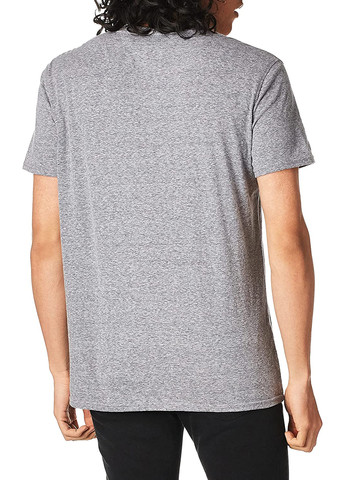 Сіра футболка Tommy Hilfiger