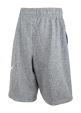 Шорты Nike B NSW CLUB + HBR SHORT FT (368526941)