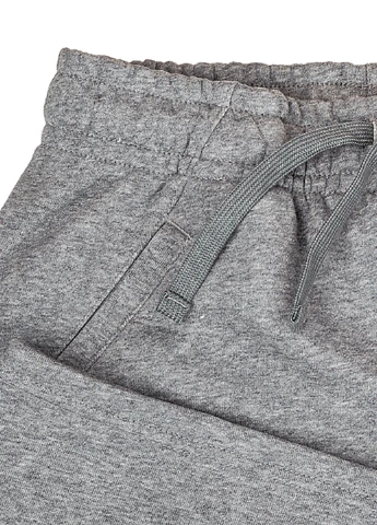 Шорты Nike B NSW CLUB + HBR SHORT FT (368526941)