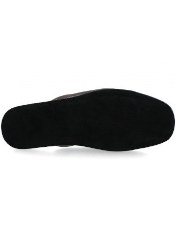 Серебряные женские тапочки форестер Forester