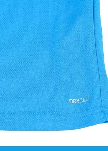 Блакитна футболка 704932-02 Puma teamRISE Jersey