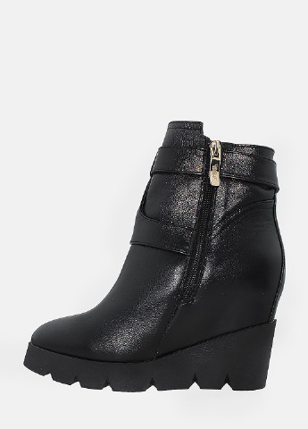 Зимние ботинки rf702-55 черный Favi