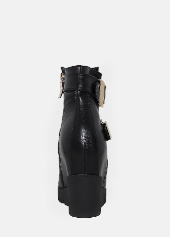 Зимние ботинки rf702-55 черный Favi