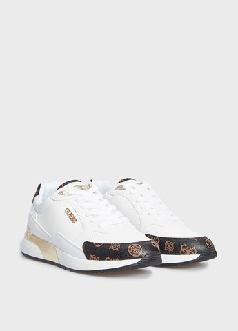 Кросівки Guess білі всесезони (299335993)