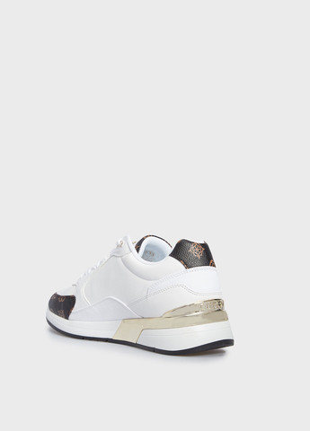 Кросівки Guess білі всесезони (299335993)