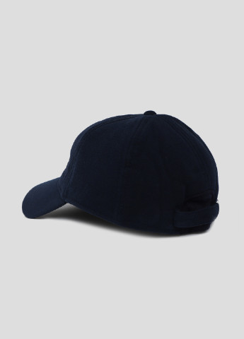 Черная кепка с логотипом Karl Lagerfeld (228877459)