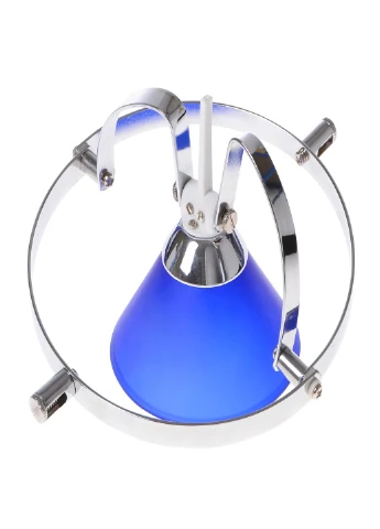 HTL-83/3 Blue светильник струнный (система) Brille (185914310)
