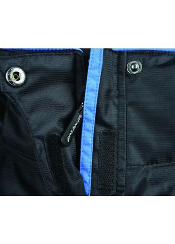 Темно-синя демісезонна куртка Schwarzwolf