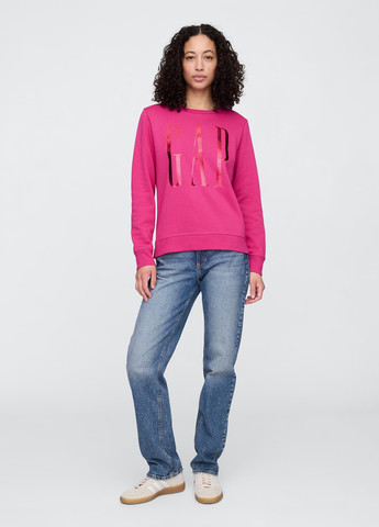 Костюм (свитшот, брюки) Gap (364794497)