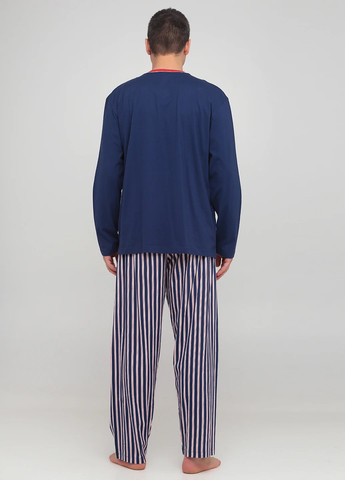 Піжами (лонгслів, штани) Calida (327538461)