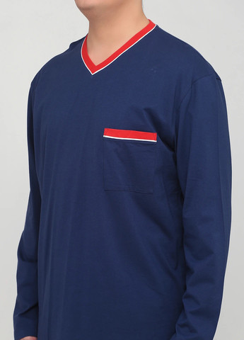 Піжами (лонгслів, штани) Calida (327538461)