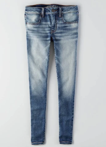 Джинсы American Eagle - (17725014)