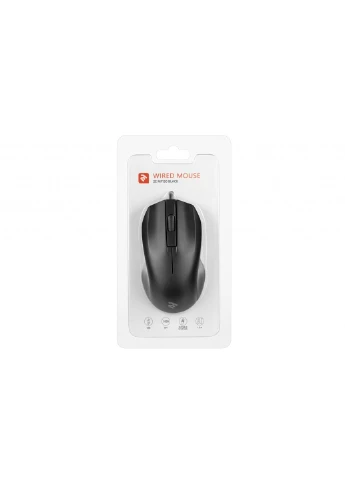 Мишка MF150 USB Black (-MF150UB) 2E (253546024)