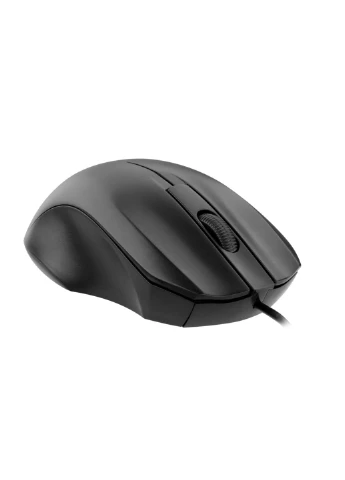 Мишка MF150 USB Black (-MF150UB) 2E (253546024)