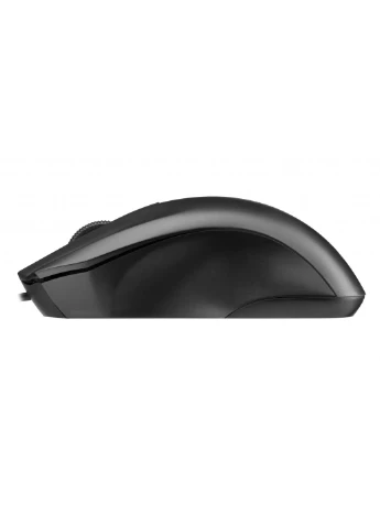 Мишка MF150 USB Black (-MF150UB) 2E (253546024)