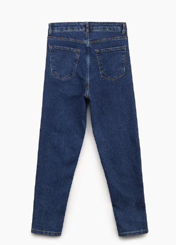 Джинси Kilroy темно-сині джинсові