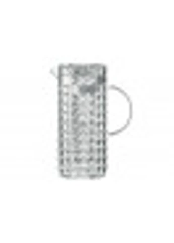 Глек з кришкою та охолоджувальною колбою Tiffany 22560100 1.75 л Guzzini (254708612)