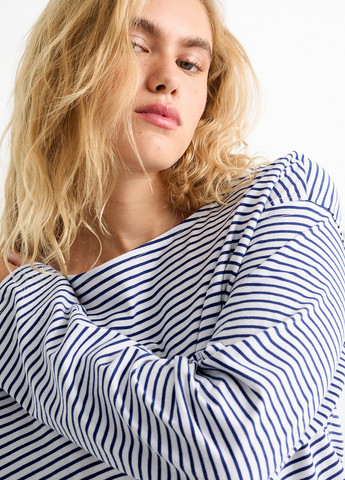 Лонгслів C&A (362157914)