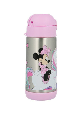 Термос Disney - Minnie Mouse Unicorns, 360 мл Stor (201089879)