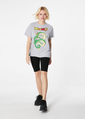 Футболка Jennyfer - (302371970)