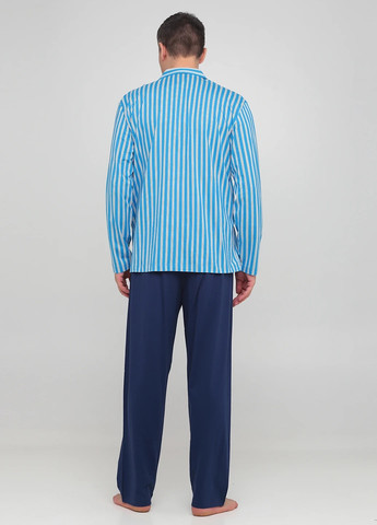 Піжама (сорочка, штани) Calida (327538535)