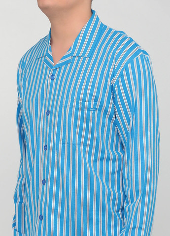 Піжама (сорочка, штани) Calida (327538535)