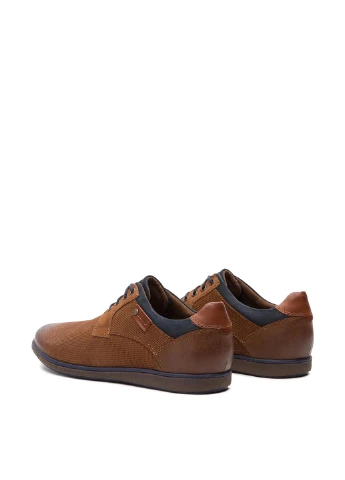 Напівчеревики Lasocki for men Lasocki for men MB-BREEZA-09 (224758235)